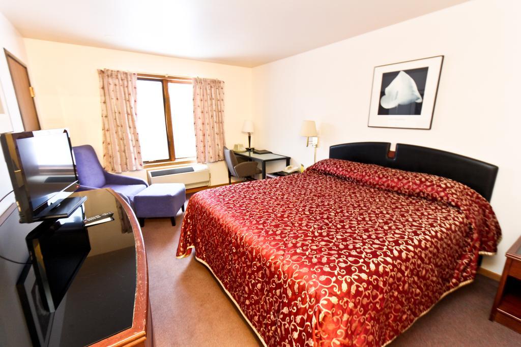 Luck Country Inn Oda fotoğraf