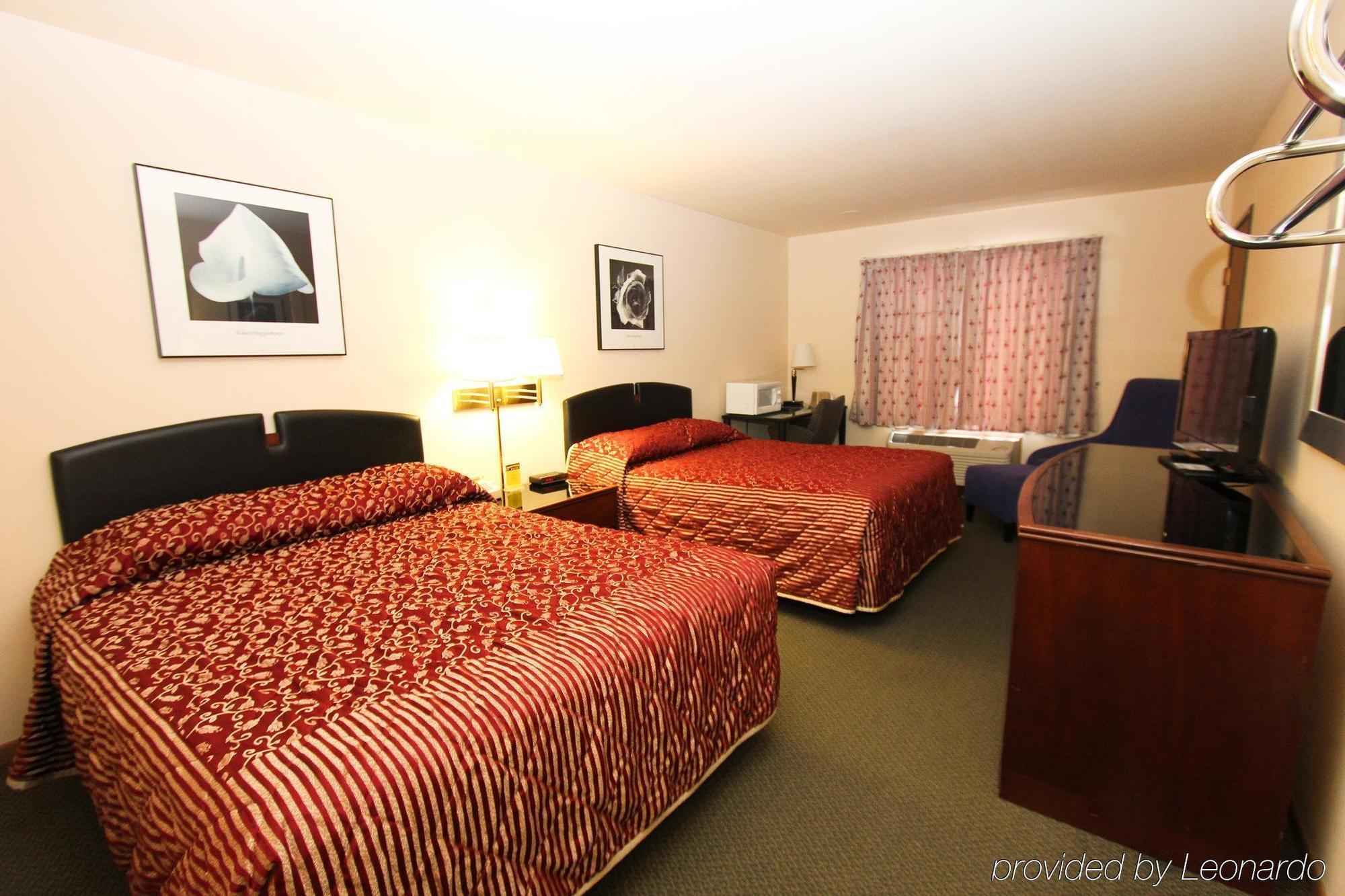 Luck Country Inn Dış mekan fotoğraf