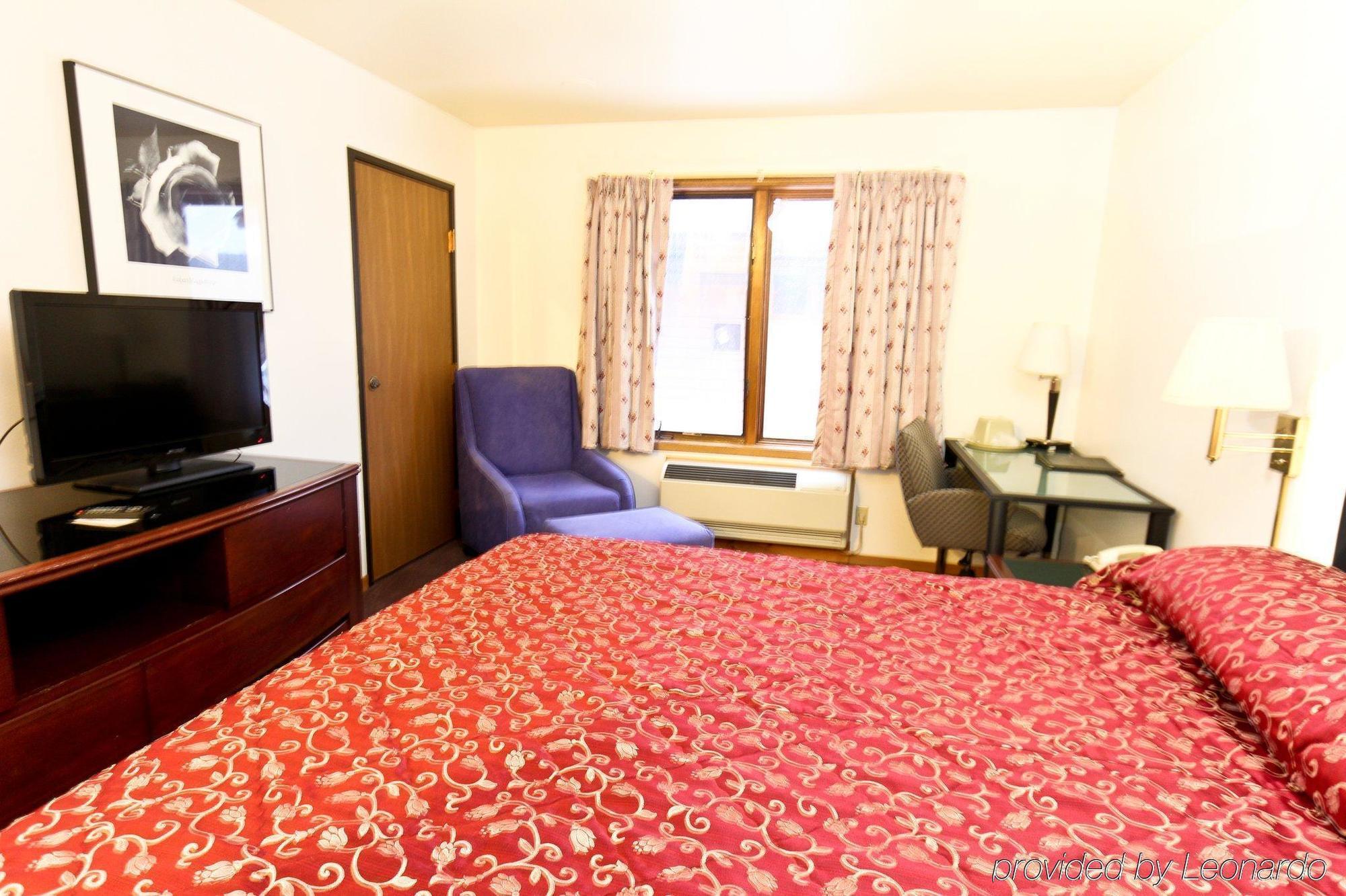 Luck Country Inn Dış mekan fotoğraf