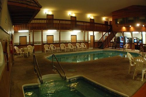 Luck Country Inn Dış mekan fotoğraf