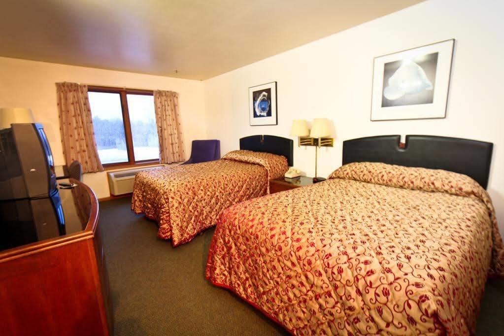 Luck Country Inn Dış mekan fotoğraf